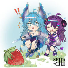 @Sehachi